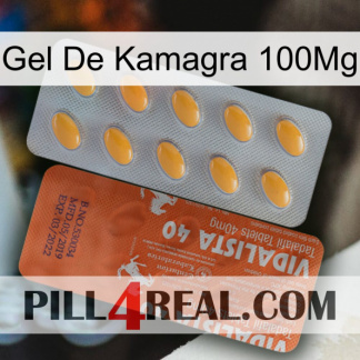 Kamagra Gel 100Mg 43